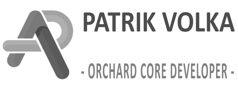 Patrik Volka