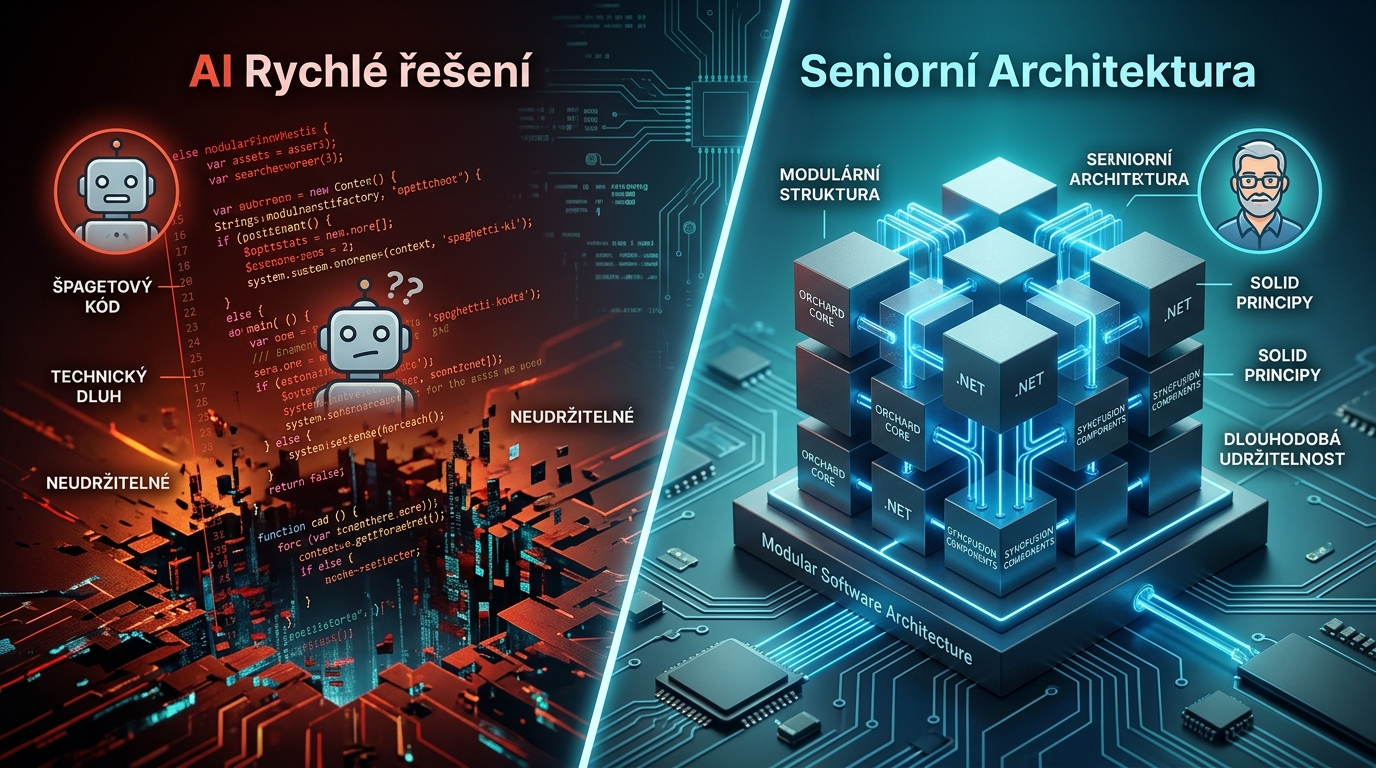 Proč se vyhnout „rychlým řešením za pár dní“?